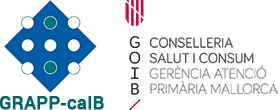 GRAPP-caIB Grupo de Investigación de Activdades Preventivas y Promoción · Islas Baleares